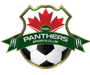 Peel Panthers Logo