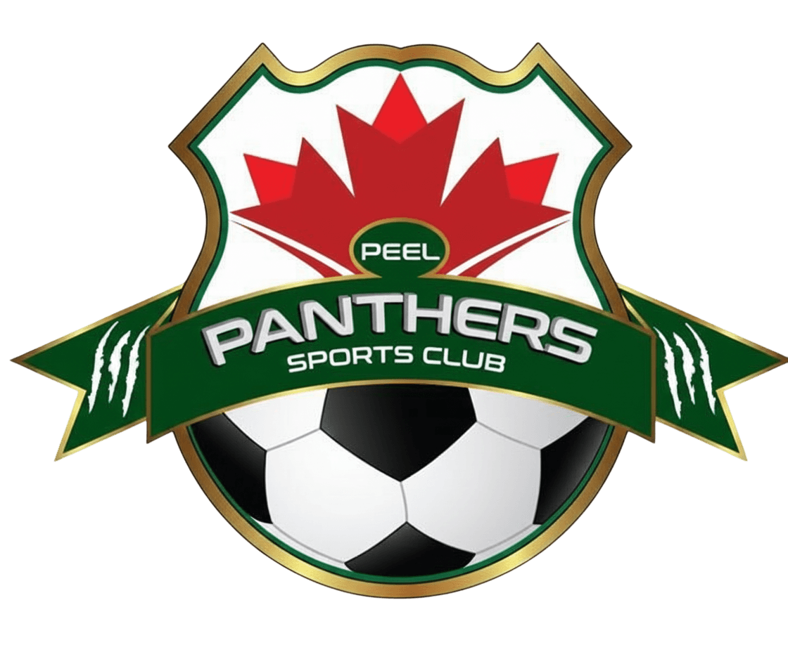 Peel Panthers Logo